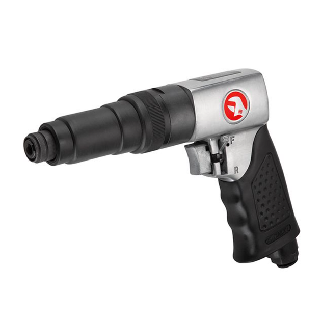 Шуруповерт пневматический Intertool 6 мм (PT-0910) - изображение 3