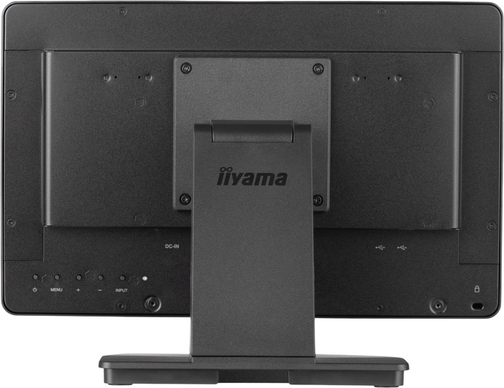 Monitor 15.6" iiyama ProLite T1633MSC-B1 - obraz 9