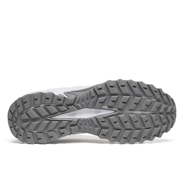 Кроссовки Saucony Grid Peak Unisex 44 White (1097-S70814-11 10) - изображение 6