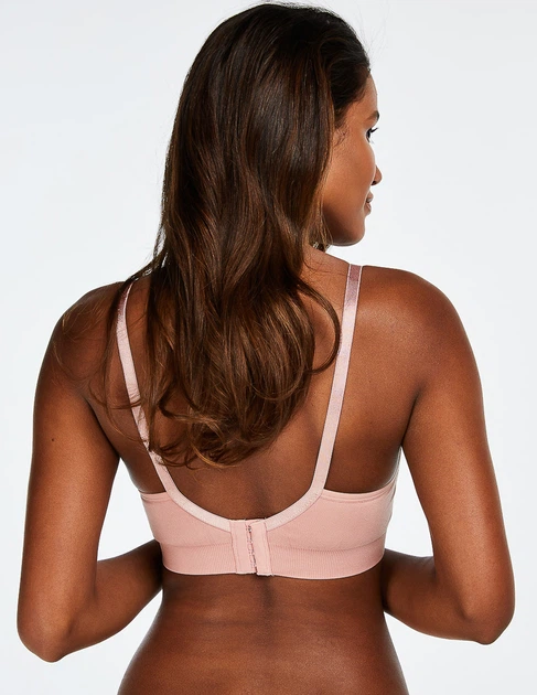 Топ hunkemoller ЖБ004284 (16615600) колір рожевий M - изображение 2