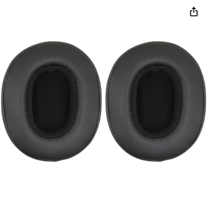 Амбушюры Skullcandy Crusher Wireless, BT Crusher Evo, BT ANC, Hesh 3.0, BT Venue - изображение 4