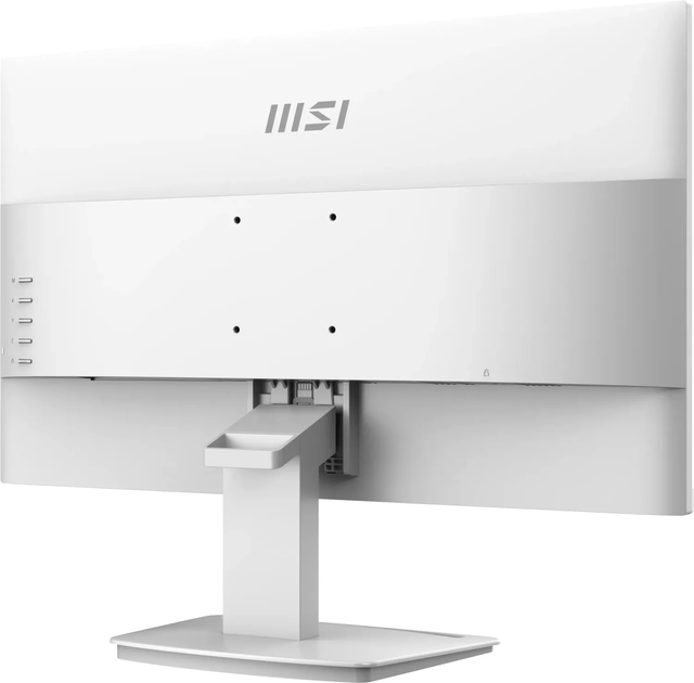 Monitor 23.8" MSI PRO MP2412W (4711377215749) - obraz 12