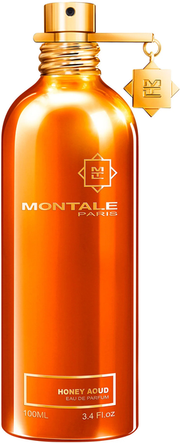 Парфумована вода унісекс Montale Honey Aoud 100 мл (3760260453905) - зображення 2
