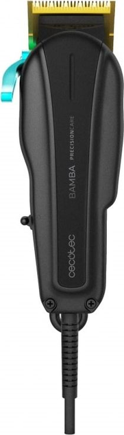 Maszynka do strzyżenia włosów Cecotec PrecisionCare ProClipper Titanium (4217) - obraz 2