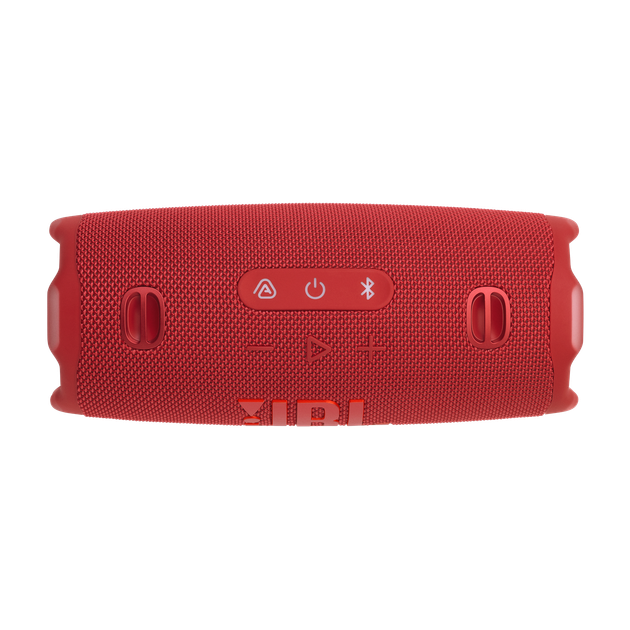 Акустическая система портативная JBL серии Charge 6 Red (JBLCHARGE6RED), двухполосная, 45 Вт, Bluetooth: 5.4, 24 часов автон. работы, 56 Гц - 20 кГц, IP68, красный - Фото 10 Акустическая система портативная JBL серии Charge 6 Red (JBLCHARGE6RED), двухполосная, 45 Вт, Bluetooth: 5.4, 24 часов автон. работы, 56 Гц - 20 кГц, IP68, красный - изображение 10