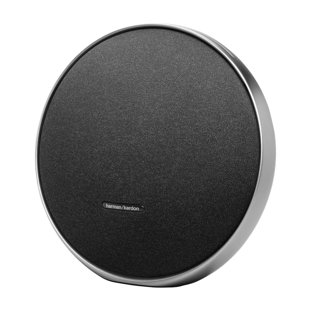 Акустическая система портативная Harman Kardon серии Onyx Studio 9 Black (HKOS9BLKEP), двухполосная, 50 Вт (2х25), 50 Гц-20 кГц, 3250 мАч, 8 часов автономн. работы, Bluetooth 5.3, сдвоенный микрофон, черный - Фото 1 Акустическая система портативная Harman Kardon серии Onyx Studio 9 Black (HKOS9BLKEP), двухполосная, 50 Вт (2х25), 50 Гц-20 кГц, 3250 мАч, 8 часов автономн. работы, Bluetooth 5.3, сдвоенный микрофон, черный - изображение 1