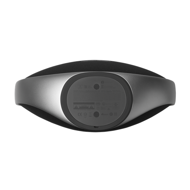 Акустическая система портативная Harman Kardon серии Onyx Studio 9 Black (HKOS9BLKEP), двухполосная, 50 Вт (2х25), 50 Гц-20 кГц, 3250 мАч, 8 часов автономн. работы, Bluetooth 5.3, сдвоенный микрофон, черный - Фото 3 Акустическая система портативная Harman Kardon серии Onyx Studio 9 Black (HKOS9BLKEP), двухполосная, 50 Вт (2х25), 50 Гц-20 кГц, 3250 мАч, 8 часов автономн. работы, Bluetooth 5.3, сдвоенный микрофон, черный - изображение 3