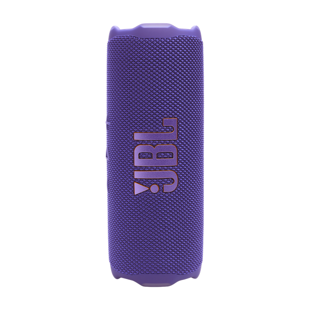 Акустическая система портативная JBL серии Flip 7 Flip 7 Purple (JBLFLIP7PUR), двухполосная, 35 Вт (25+10), 60 Гц – 20 кГц, Bluetooth 5.4, 14 часов автономн. работы, USB-Type C,IP67, фиолетовый - Фото 8 Акустическая система портативная JBL серии Flip 7 Flip 7 Purple (JBLFLIP7PUR), двухполосная, 35 Вт (25+10), 60 Гц – 20 кГц, Bluetooth 5.4, 14 часов автономн. работы, USB-Type C,IP67, фиолетовый - изображение 8