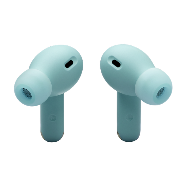 Навушники TWS JBL JBLVBEAM2BLU - Фото 3 Навушники TWS JBL JBLVBEAM2BLU - зображення 3