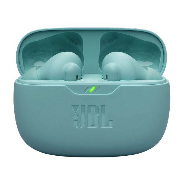 Навушники TWS JBL JBLVBEAM2BLU - Фото 8 Навушники TWS JBL JBLVBEAM2BLU - зображення 8
