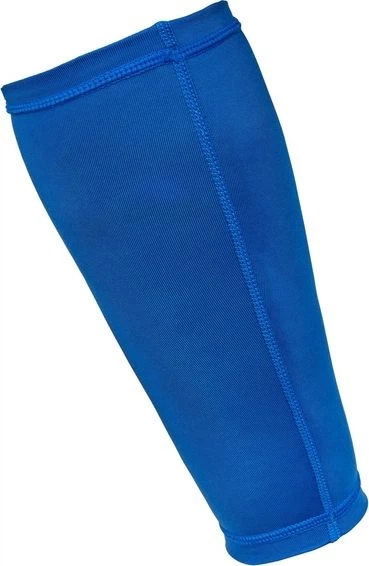 Рукава компрессионные для икр Reebok CALF SLEEVES 2 шт. синие S RASL-11313BL - Фото 2 Рукава компрессионные для икр Reebok CALF SLEEVES 2 шт. синие S RASL-11313BL - изображение 2