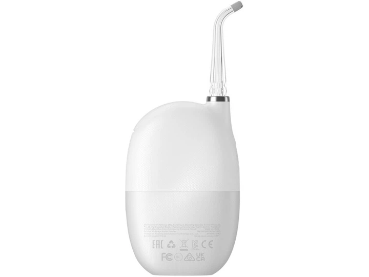 Іригатор Oclean A10 White - изображение 3
