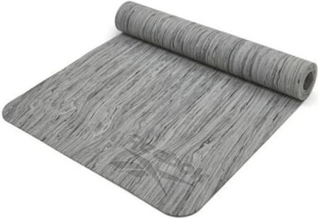 Килимок для йоги Reebok CAMO YOGA MAT сіро-темно-сірий RAYG-11045GR - зображення 3