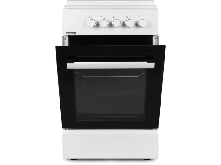 Газова плита Milano ML55 G1/07+White - Фото 2 Газова плита Milano ML55 G1/07+White - изображение 2