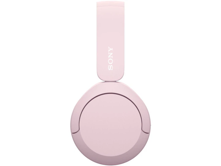 Навушники із мікрофоном Sony WH-CH520 Pink (WHCH520P.CE7) - Фото 4 Навушники із мікрофоном Sony WH-CH520 Pink (WHCH520P.CE7) - зображення 4