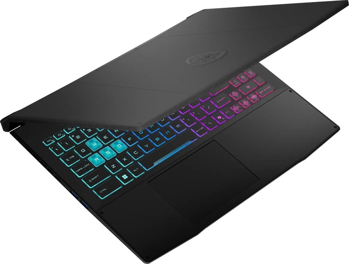 Ноутбук MSI Katana 15 HX B14WGK (B14WGK-061XPL) Black - зображення 7