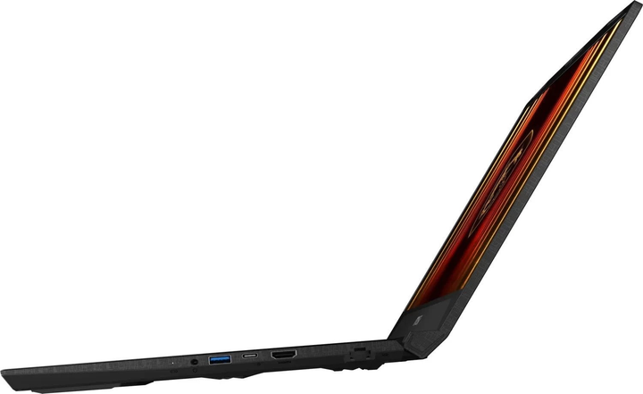 Ноутбук MSI Katana 15 HX B14WGK (B14WGK-061XPL) Black - зображення 9