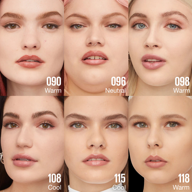 Podkład matujący Maybelline New York Super Stay Lumi Matte 98 30 ml (3600531691950) - obraz 6