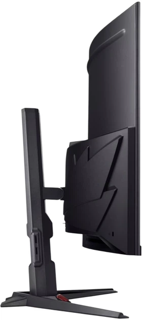 Монітор 31.5" Acer Nitro XZ323QUX2bmiiprx (4711474276384) - зображення 5