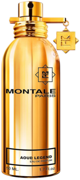 Woda perfumowana unisex Montale Aoud Legend 50 ml (3760260454278) - obraz 2