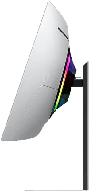 Монітор 34" Samsung Odyssey G8 G850 (LS34DG850SUXEN) - зображення 10