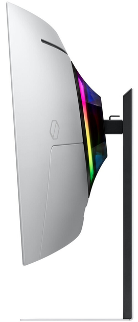 Монітор 34" Samsung Odyssey G8 G850 (LS34DG850SUXEN) - зображення 9