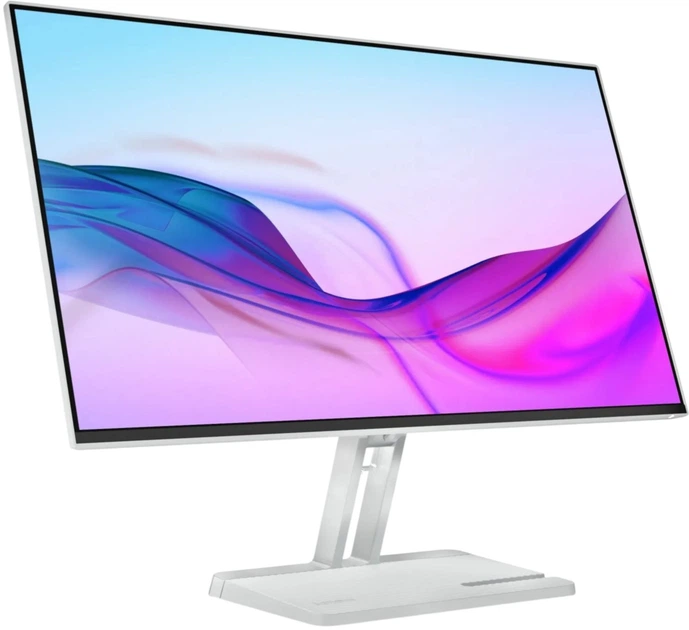 Monitor 27" Lenovo L27i-4A (198153419104) - obraz 2