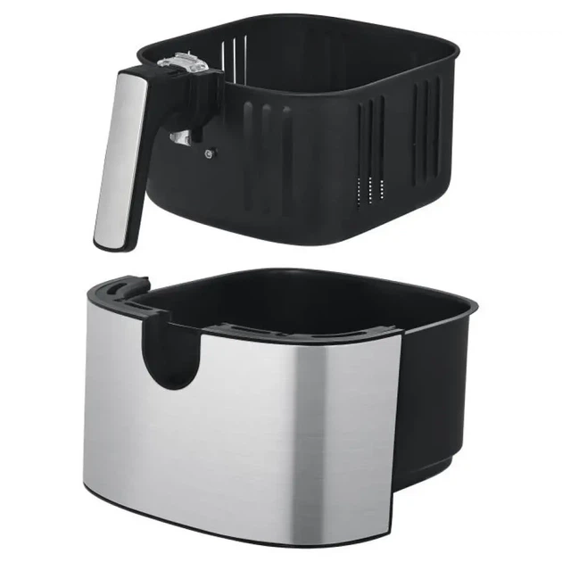 Мультипіч MultiFry ROM-680-XL 1700 Вт - Фото 4 Мультипіч MultiFry ROM-680-XL 1700 Вт - изображение 4