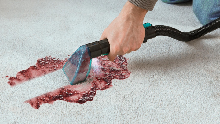 Мийний пилосос Cecotec Conga 5000 Carpet&Spot Clean XXL - зображення 3