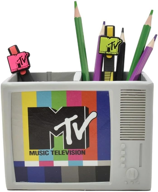Органайзер для ручок Pyramid International MTV (5056563712756) - зображення 3