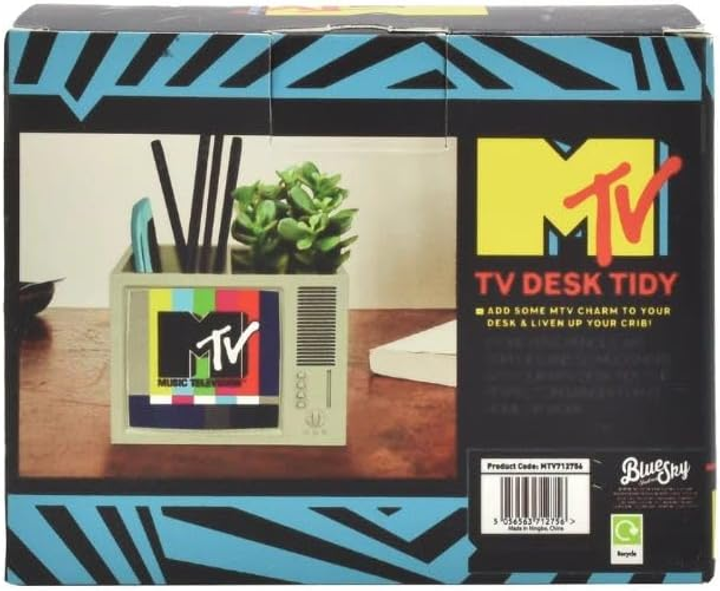 Органайзер для ручок Pyramid International MTV (5056563712756) - зображення 6