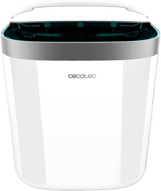 Kostkarka do lodu Cecotec Chillin Ice 1500 - obraz 3