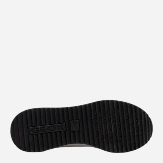 Sneakersy damskie Geox D Doralea B D25RTB0FUPZ-C1352 36 Białe (8050036526403) - obraz 6