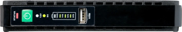 ДБЖ IPS RouterUPS-30 12V 30W (5902135132975) - зображення 2
