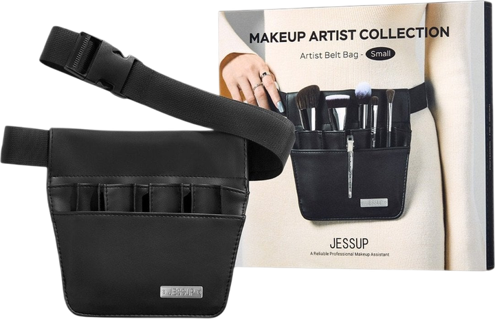 Pas na pędzle Jessup Artist Small CB021 (6976074370216) - obraz 1