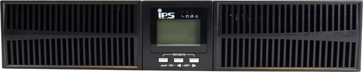 UPS IPS WAKSPOWER11-G4-06k0-RT-BC192 6000VA/6000W (5902135155448) - obraz 1