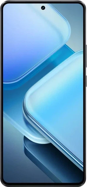 Vivo IQOO Z9 Turbo 5G 12/256GB NFC Midnight Black ( Global ROM
