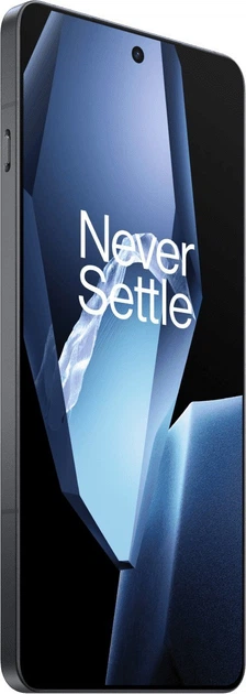 OnePlus Ace 5 12/256GB NFC Full Speed Black ( Global ROM ) – фото