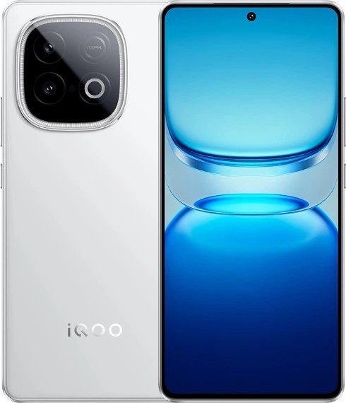 新品未開封 vivo iQOO Z10 Turbo Pro 12/256GB 白 Vivo IQOO Z10 Turbo Pro 5G 12/256GB NFC White ( Global ROM
