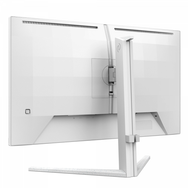 PHILIPS Монітор ігровий ips 27",2560*1440,260 Гц,HDMI*2,DP ,білого кольору 27m2n3501pa/00 - зображення 8