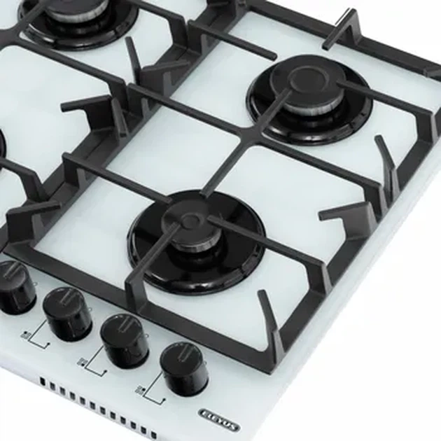 Робоча поверхня ELEYUS ALMADA 60 WH CF - изображение 11