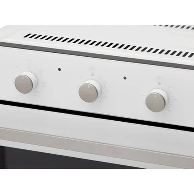 Електрична духова шафа ELEYUS LEONA 6006 WH - изображение 13