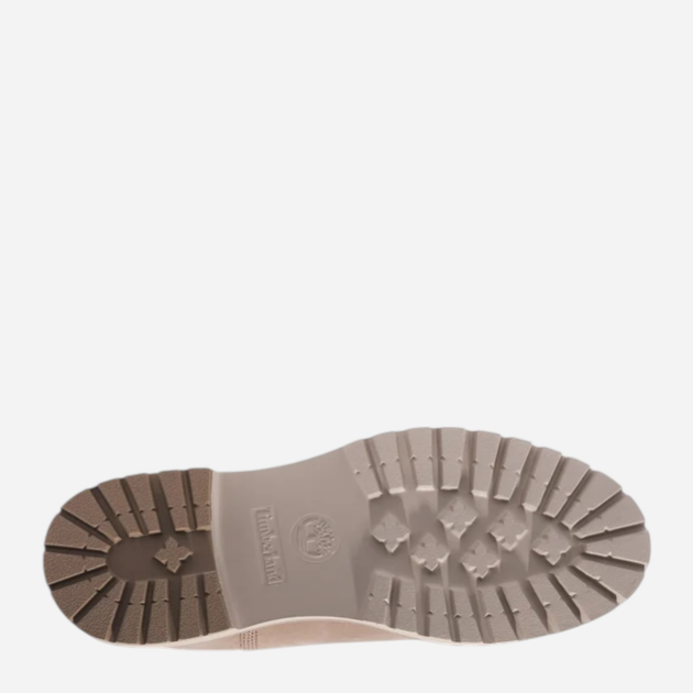 Sztyblety damskie skórzane Timberland Carnaby Cool TB0A41CW9291 41.5 (10US) 27 cm Beżowe (0196013836375) - obraz 6