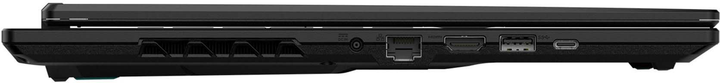 Ноутбук Gigabyte GAMING A16 3VH (3VHK3EE893SH) Black Steel - зображення 8