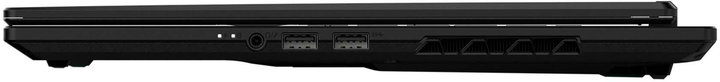 Ноутбук Gigabyte GAMING A16 3VH (3VHK3EE893SH) Black Steel - зображення 9