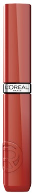 Pomadka do ust L'Oréal Paris Infaillible Laque Resistance 510 Cafe Parisien 4.5 ml (3600524196868) - obraz 2