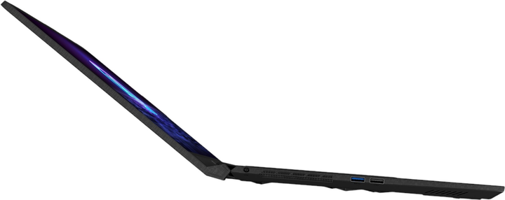 Laptop MSI Katana A15 AI B8VF (B8VF-487XPL) Black - obraz 5