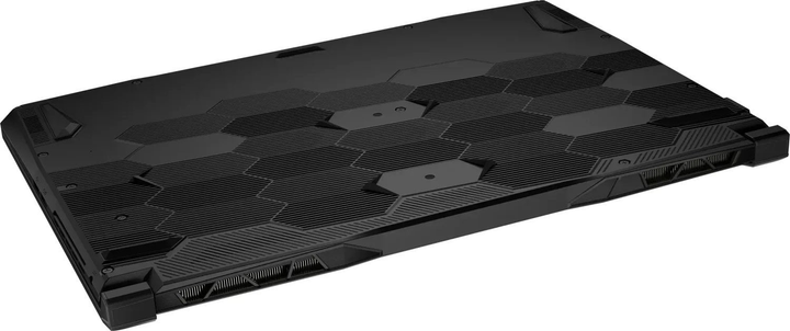 Laptop MSI Katana A15 AI B8VF (B8VF-487XPL) Black - obraz 8