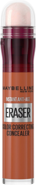 Korektor do twarzy Maybelline New York Instant Eraser 159 Orange 6.8 ml (3600531698638) - obraz 1