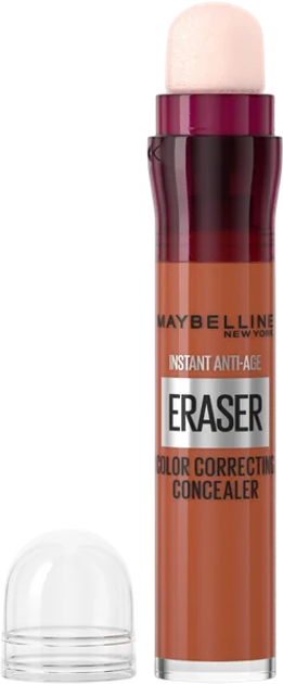 Korektor do twarzy Maybelline New York Instant Eraser 159 Orange 6.8 ml (3600531698638) - obraz 2
